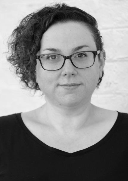 Natalie Calia Headshot